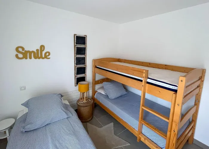 Les Hameaux De Pinarello *