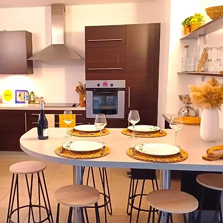 Les Hameaux De Pinarello