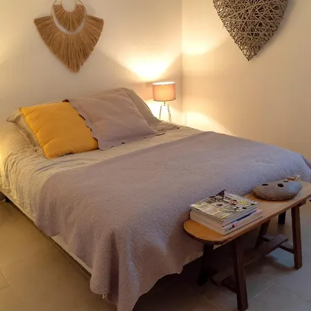 Les Hameaux De Pinarello-n27 Hébergement de vacances