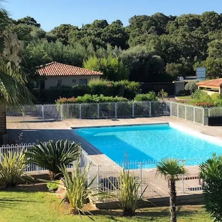 Les Hameaux De Pinarello * Sainte-Lucie de Porto-Vecchio