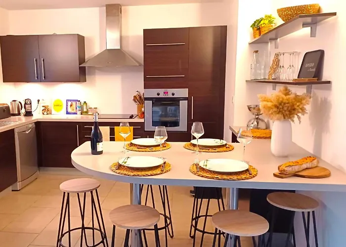 Les Hameaux De Pinarello-n27