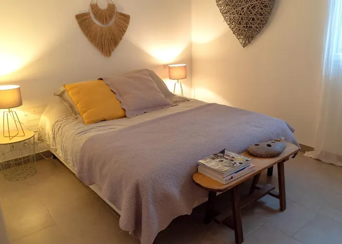 Les Hameaux De Pinarello-n27 Hébergement de vacances