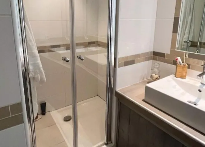 Hébergement de vacances Les Hameaux De Pinarello-n27