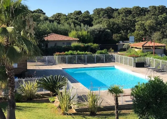 Les Hameaux De Pinarello-n27 * Sainte-Lucie-de-Porto-Vecchio